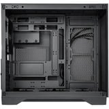 Chieftec GM-30B-M-OP, Chassis Tower Nero