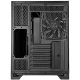 Chieftec GM-30B-M-OP, Chassis Tower Nero