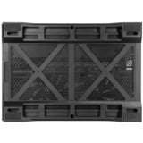 Chieftec mATX Gehäuse GM-30B-M-OP, black Cubo Nero, Chassis Tower Nero, black, Cubo, PC, Nero, ATX, micro ATX, Gaming, 17,5 cm