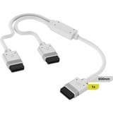 Corsair CL-9011132-WW, Cavo a Y bianco