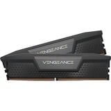 Corsair CMK32GX5M2B6000C28, Memoria Nero