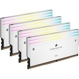 Corsair CMP64GX5M4B6400C32W, Memoria bianco