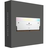 Corsair CMP64GX5M4B6400C32W, Memoria bianco