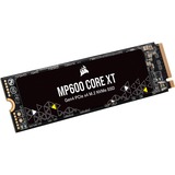 Corsair CSSD-F1000GBMP600CXT, Disco a stato solido Nero