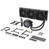Corsair CW-9061033-WW, Raffreddamento ad acqua Nero