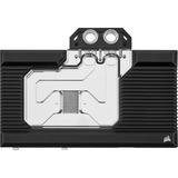 Corsair Hydro X Series XG7 RGB 40-SERIES GPU Water Block (4080 FE) Nero