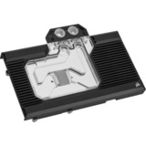 Corsair Hydro X Series XG7 RGB 40-SERIES GPU Water Block (4080 FE) Nero