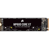 Corsair MP600 CORE XT 1 TB, Disco a stato solido Nero