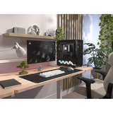 Corsair NAUTILUS 360 RS LCD, Raffreddamento ad acqua Nero