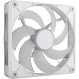 Corsair iCUE LINK RX140 II RGB, Ventola bianco
