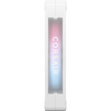 Corsair iCUE LINK RX140 II RGB, Ventola bianco