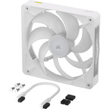 Corsair iCUE LINK RX140 II RGB, Ventola bianco