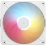 Corsair iCUE LINK RX140 II RGB, Ventola bianco