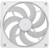 Corsair iCUE LINK RX140 II RGB, Ventola bianco