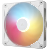 Corsair iCUE LINK RX140 II RGB, Ventola bianco