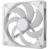 Corsair iCUE LINK RX140 II RGB, Ventola bianco