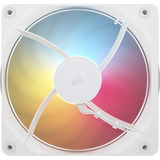 Corsair iCUE LINK RX140 II RGB, Ventola bianco