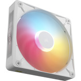 Corsair iCUE LINK RX140 II RGB, Ventola bianco