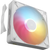 Corsair iCUE LINK RX140 II RGB, Ventola bianco