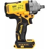 DEWALT Avvitatore a impulsi a batteria DCF891NT, 18 Volt, 1/2" giallo/Nero