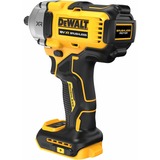 DEWALT Avvitatore a impulsi a batteria DCF891NT, 18 Volt, 1/2" giallo/Nero