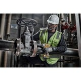 DEWALT Avvitatore a impulsi a batteria DCF891NT, 18 Volt, 1/2" giallo/Nero