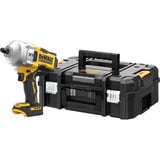DEWALT Avvitatore a impulsi a batteria DCF961NT, 18 Volt, 1/2" giallo/Nero