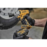 DEWALT DCF891NT-XJ, Avvitatore giallo/Nero