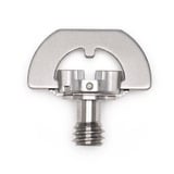 DJI Stabilizzatore a mano DJI RS 3 Mini, Sistema steadycam Nero