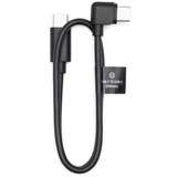 DJI Stabilizzatore a mano DJI RS 3 Mini, Sistema steadycam Nero