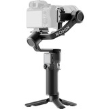 DJI Stabilizzatore a mano DJI RS 3 Mini, Sistema steadycam Nero