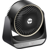DREO Termoventilatore 714S Nero