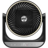 DREO Termoventilatore 714S Nero