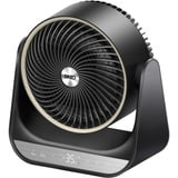 DREO Termoventilatore 714S Nero