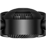 DREO Termoventilatore 714S Nero