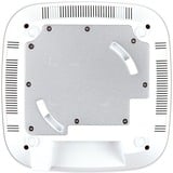D-Link AX3600 3600 Mbit/s Bianco Supporto Power over Ethernet (PoE) 2.4 GHz, 5 GHz, 3600 Mbit/s, 64-bit WEP, 128-bit WEP, SSH, SSL/TLS, WPA, WPA-Enterprise, WPA-PSK, WPA2, WPA2-Enterprise, WPA3,..., 10,100,1000,2500 Mbit/s