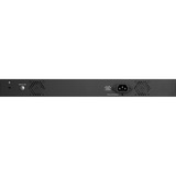 D-Link DMS-1250-10SP/E, Interruttore Nero