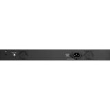 D-Link DMS-1250-12TP/E switch di rete Gestito 2.5G Ethernet (100/1000/2500) Supporto Power over Ethernet (PoE) Nero, Interruttore Nero, Gestito, 2.5G Ethernet (100/1000/2500), Supporto Power over Ethernet (PoE), Montaggio rack
