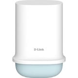 D-Link DWP-1010/KT sistema Wi-Fi Mesh Dual-band (2.4 GHz/5 GHz) Wi-Fi 6 (802.11ax) Bianco 2 5G Interno, Router WIRELESS LTE Bianco, Interno, Sistema Mesh, Potenza, status, Dual-band (2.4 GHz/5 GHz), Wi-Fi 6 (802.11ax)