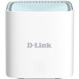 D-Link DWP-1010/KT sistema Wi-Fi Mesh Dual-band (2.4 GHz/5 GHz) Wi-Fi 6 (802.11ax) Bianco 2 5G Interno, Router WIRELESS LTE Bianco, Interno, Sistema Mesh, Potenza, status, Dual-band (2.4 GHz/5 GHz), Wi-Fi 6 (802.11ax)