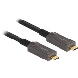 DeLOCK 84179 Nero