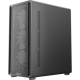 DeepCool CC550 4F, Chassis Tower Nero