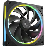 DeepCool FL12 SE, Ventola Nero