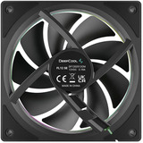 DeepCool FL12 SE, Ventola Nero