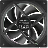 DeepCool R-FL12-BKAPN1-G, Ventola Nero