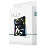 DeepCool R-FL12-BKAPN1-G, Ventola Nero