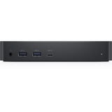 Dell H303860, Docking station Nero