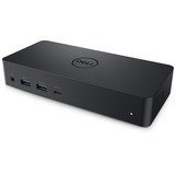 Dell H303860, Docking station Nero