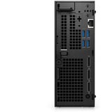 Dell Precision 3260 CFF Ricondizionato, Mini-PC Nero