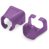 Digitus A-CC-VI, Copertura viola